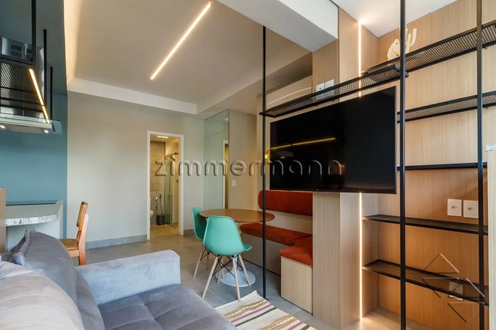 APARTAMENTO PERDIZES 2 DORMITÓRIOS 1 VAGA - Foto 4