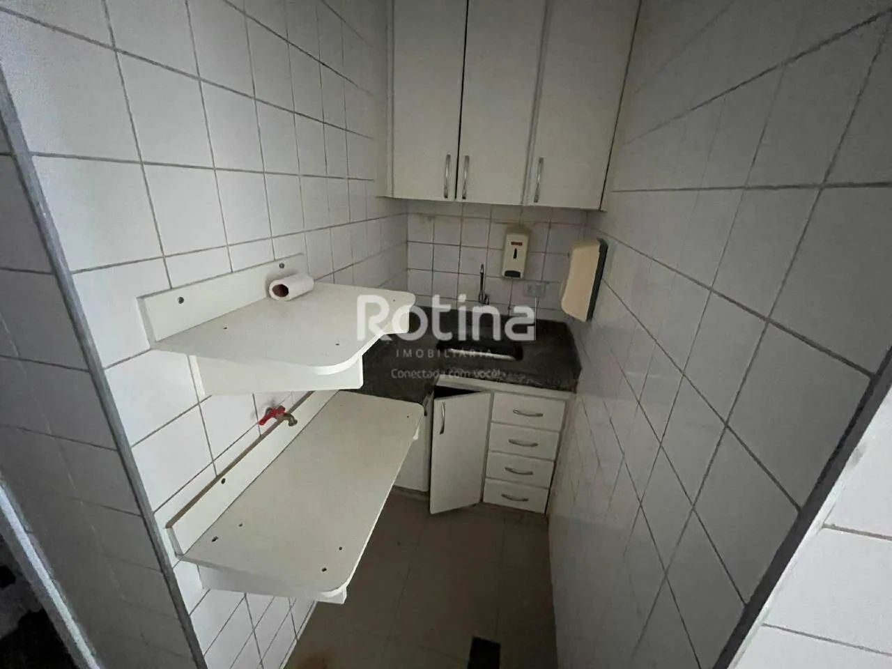 Loja para alugar, Centro - Uberlândia/MG - Rotina Imobiliária - Foto 4
