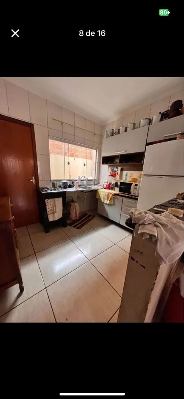 Casa a venda no Itapoã DF  - Foto 5