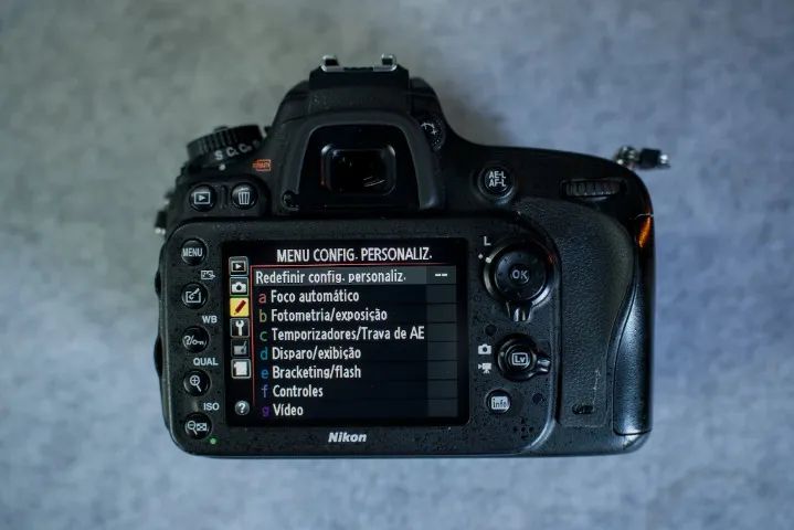 Nikon D610 Full Frame - Foto 3
