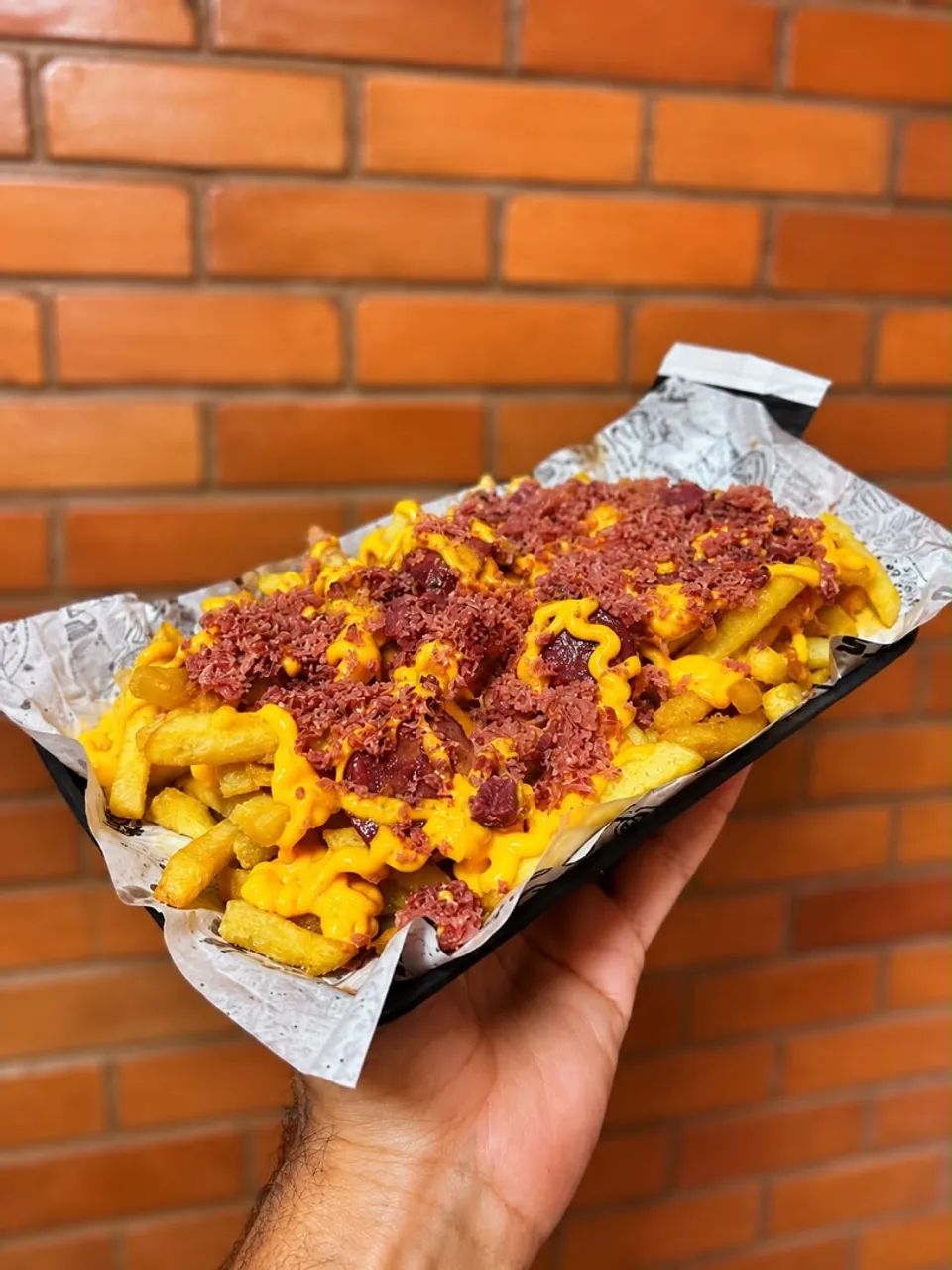COZINHEIRO COM HABILIDADE EM CHAPA - Foto 2