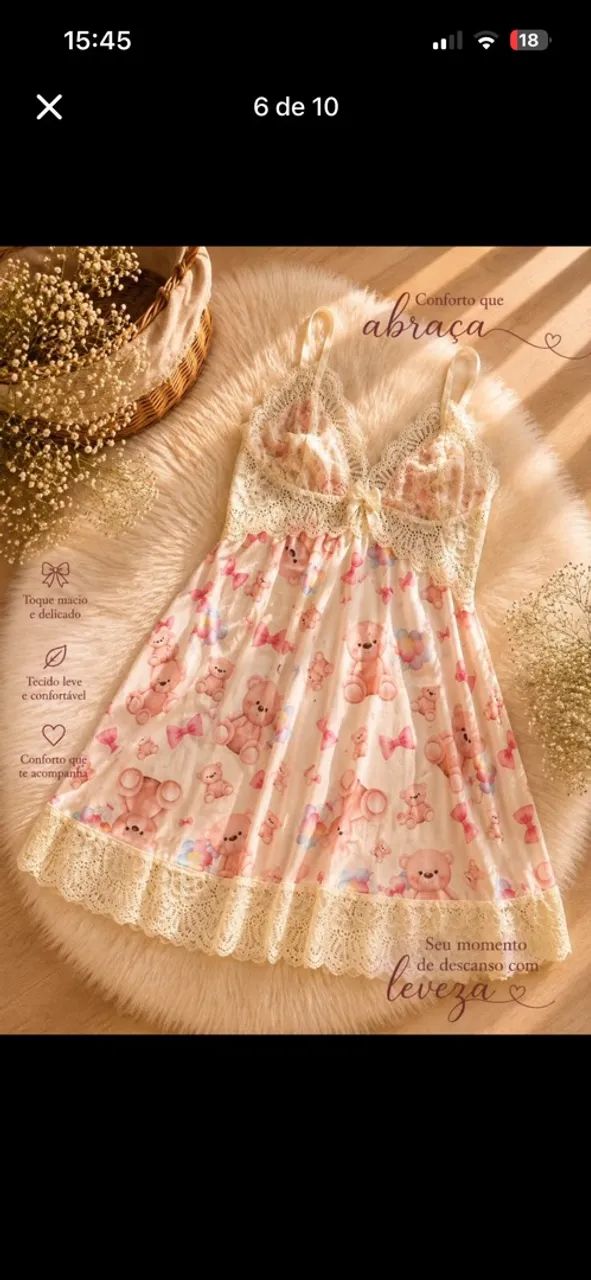 Baby doll - Foto 4