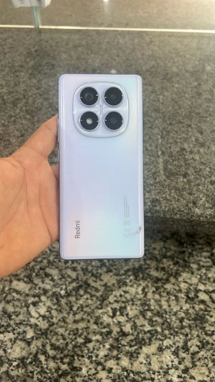 Redmi Note 14pro 4g  - Foto 2