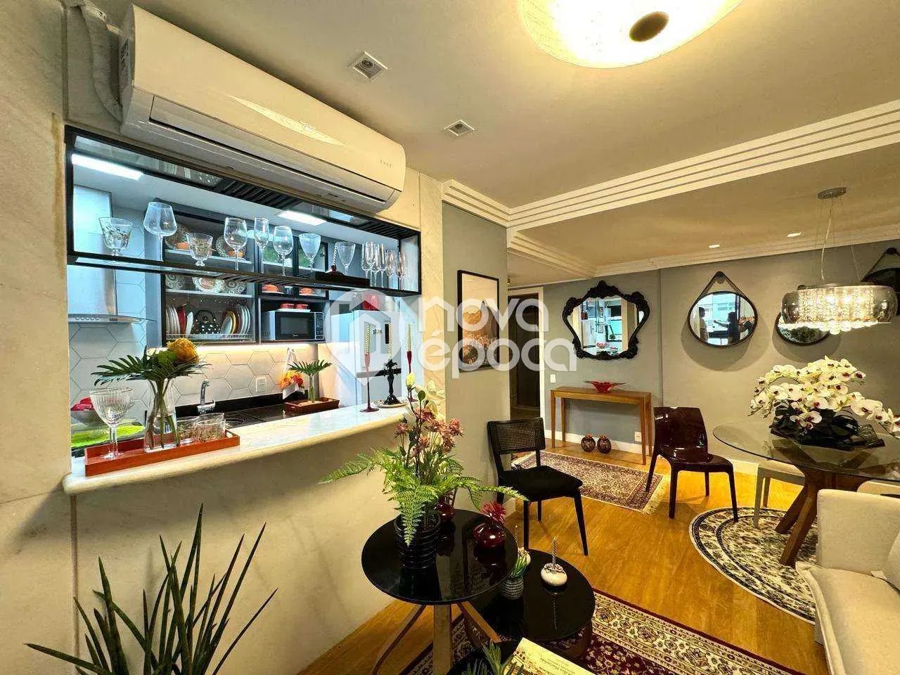 Ipanema | Apartamento 2 quartos, sendo 2 suites - Foto 3