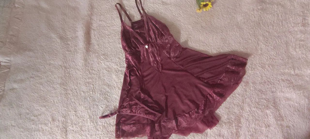 Moda íntima promoção dia apartir $$ - Foto 2