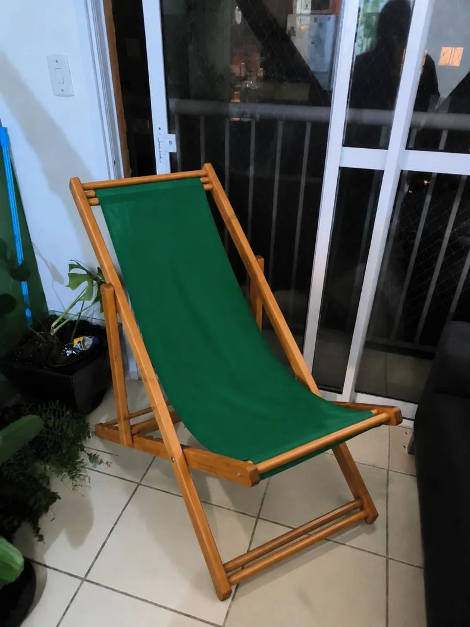 Espreguiçadeira  - Foto 2