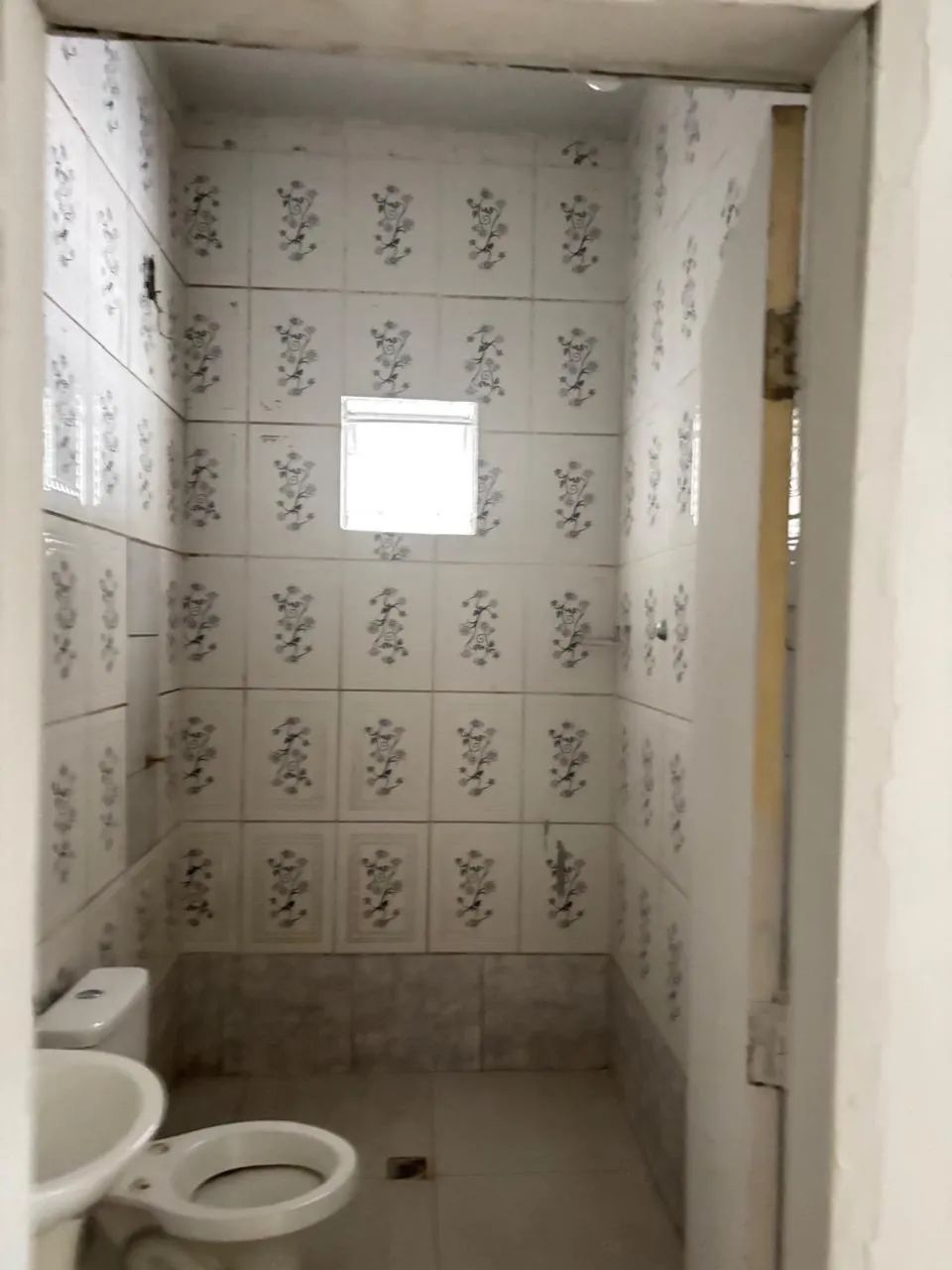 Foto - Betim - Capelinha