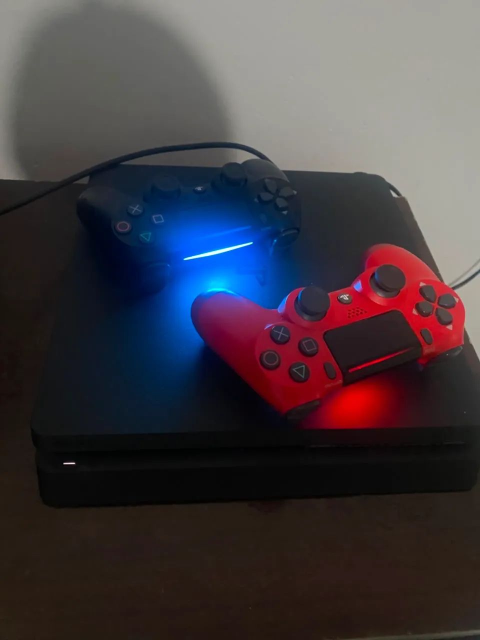 PS4 Slin 1 TB