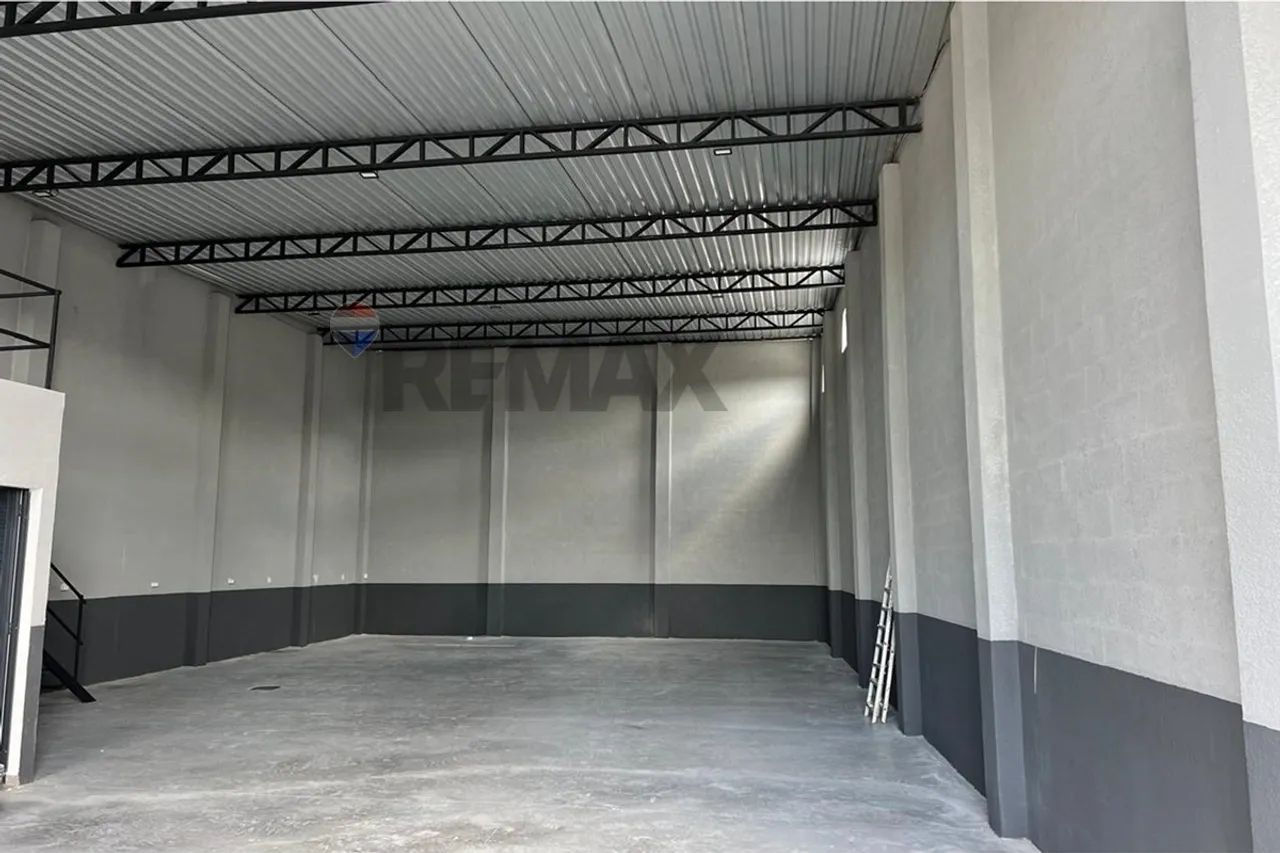 Galpão Comercial Novo na Zona Oeste de Sorocaba - Foto 4