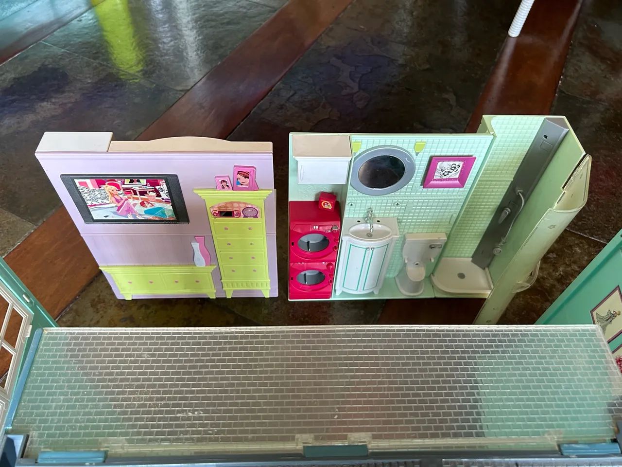 Casa da Barbie  - Foto 5