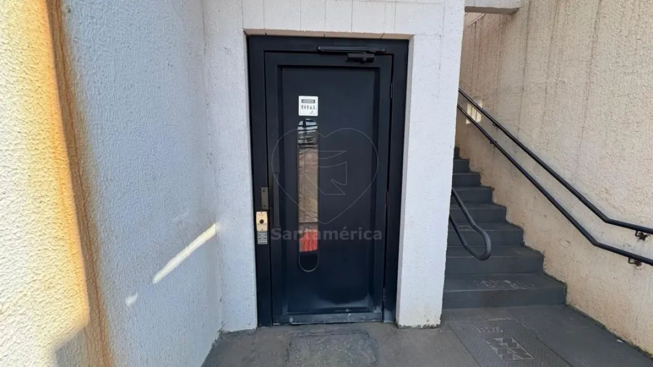 Apartamento para locação com 2 quartos no Edifício Capadócia em Ibiporã - Foto 2