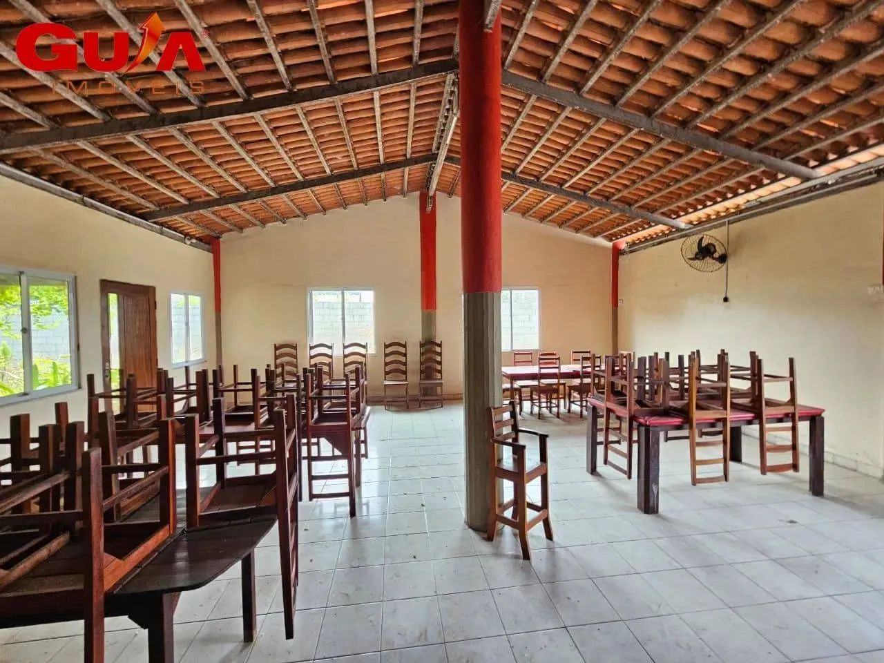 Loja comercial no Eusébio, proximo a 040 - Foto 3