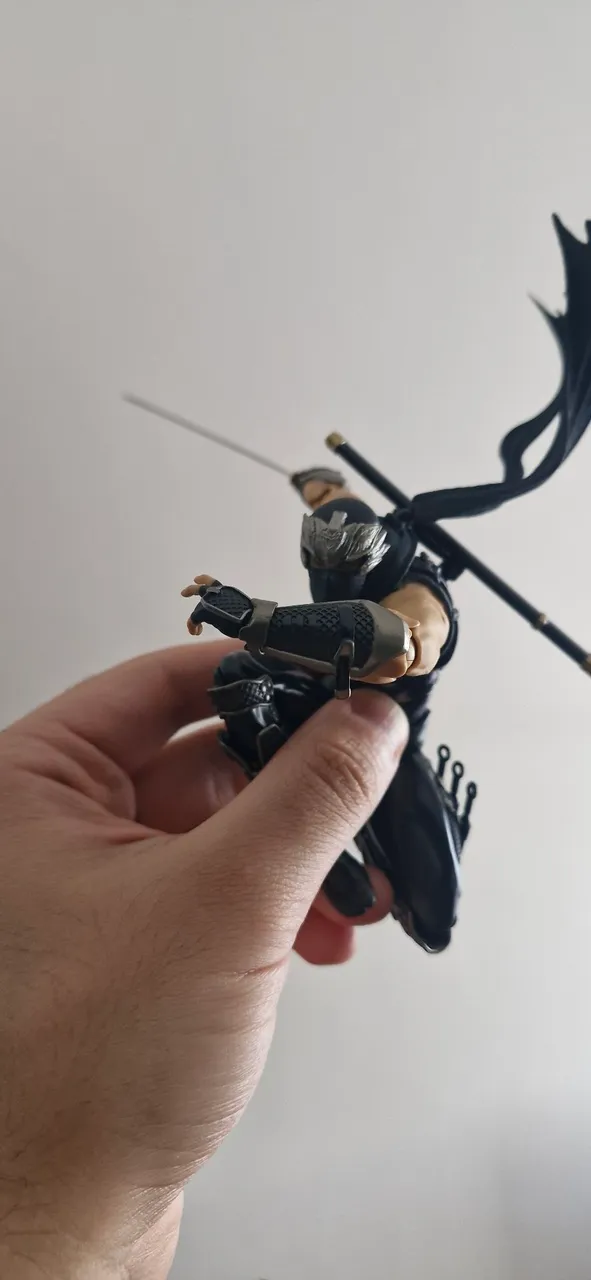 Head Goku SH Figuarts SSJ3 - Hobbies e coleções - Sucupira