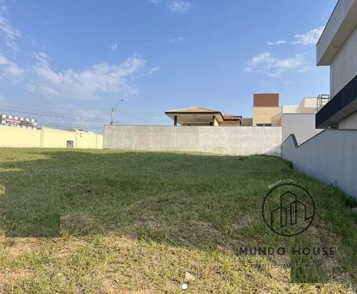 Terreno em Villagio Milano, Sorocaba