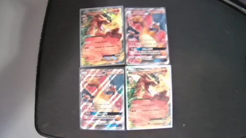 charizards