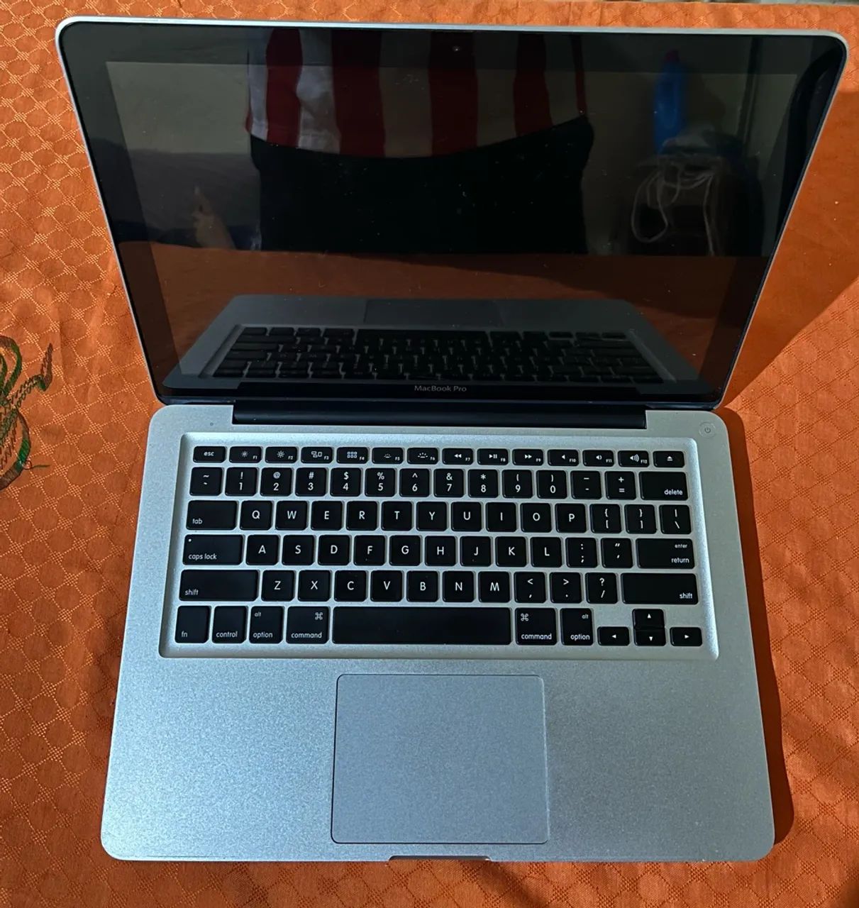 MacBook Pro 2012 - Completo  - Foto 4