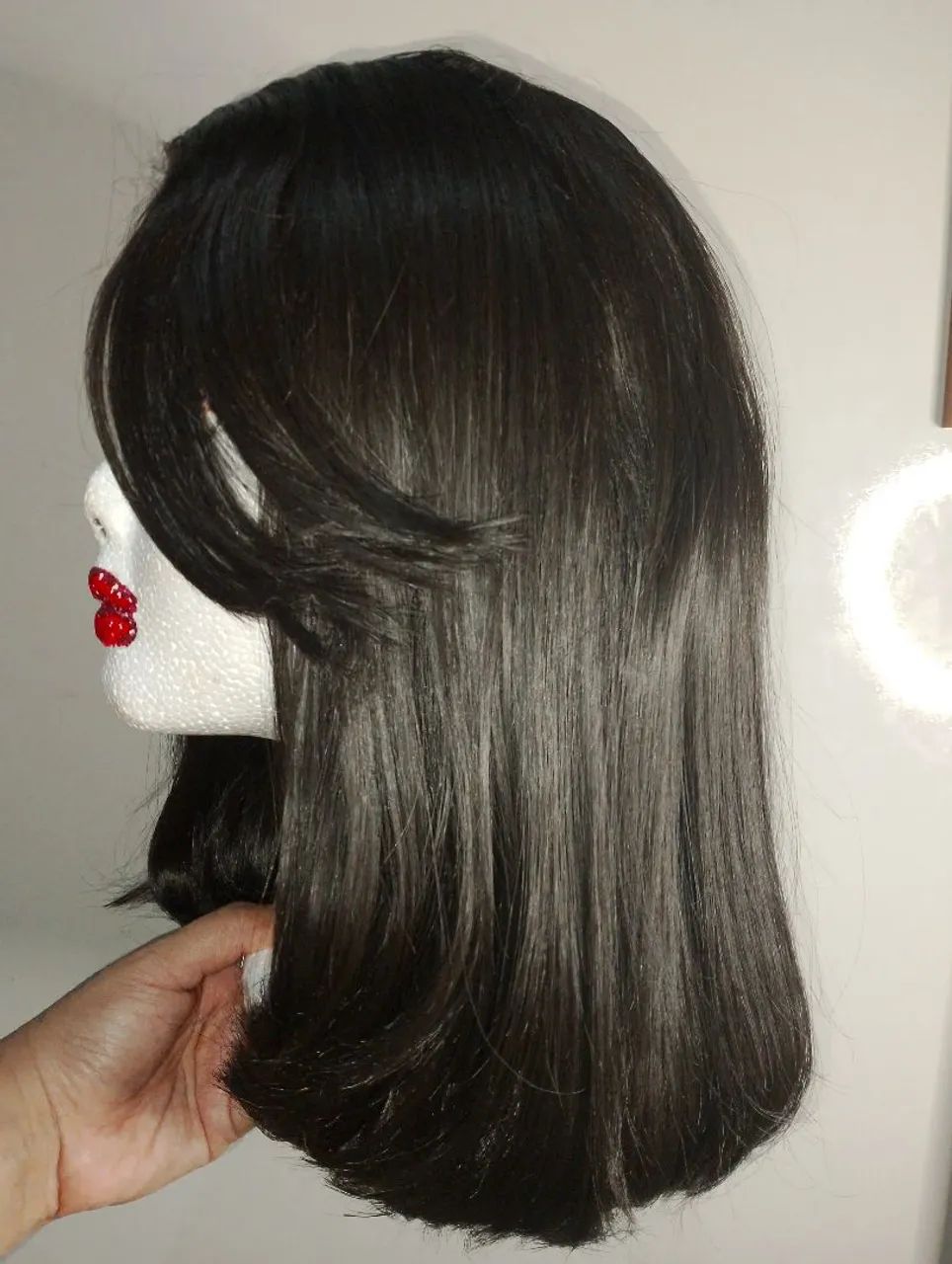 Lace Front 