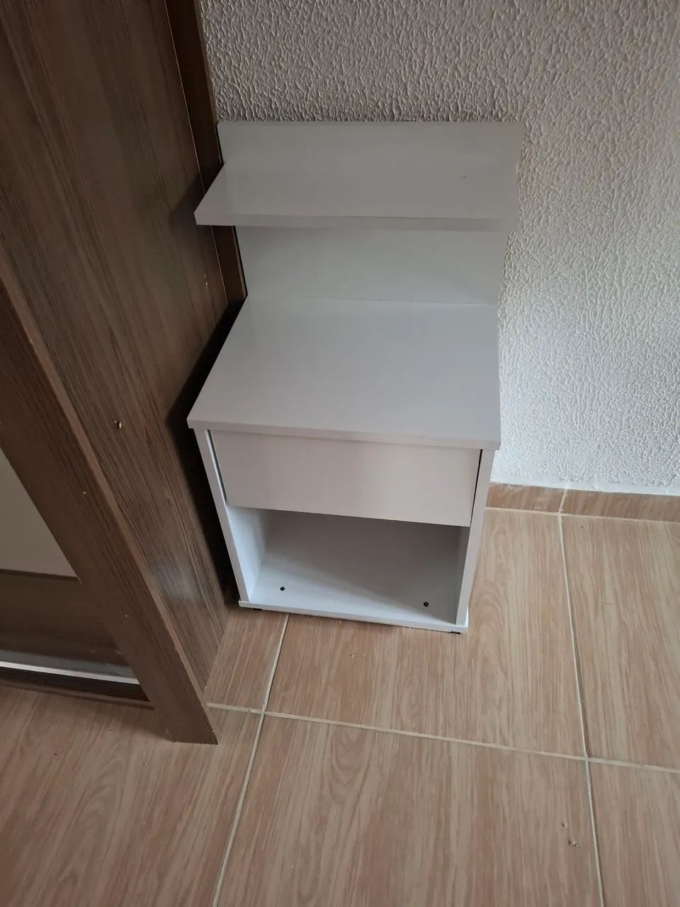 Vendo criado mudo jogo 2  - Foto 4