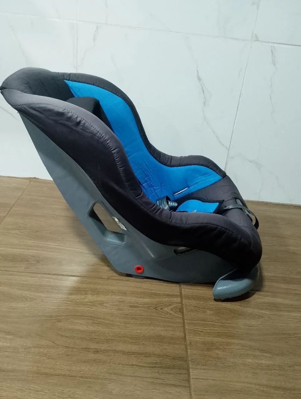 Cadeira para automóvel Voyage - Foto 3