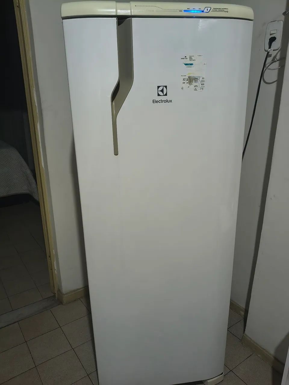 Vendo Geladeira - Foto 3