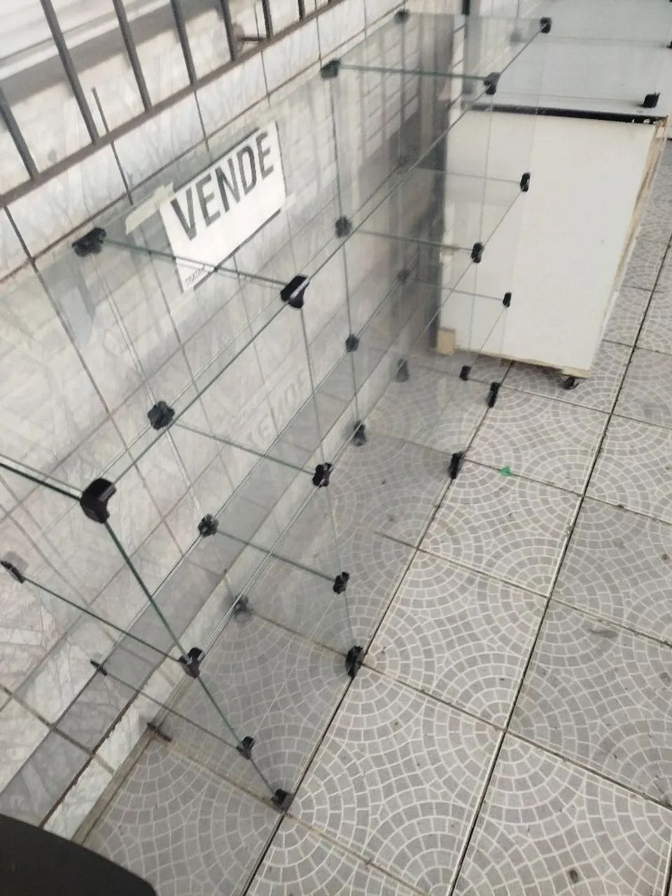 Vitrine modulada  - Foto 2