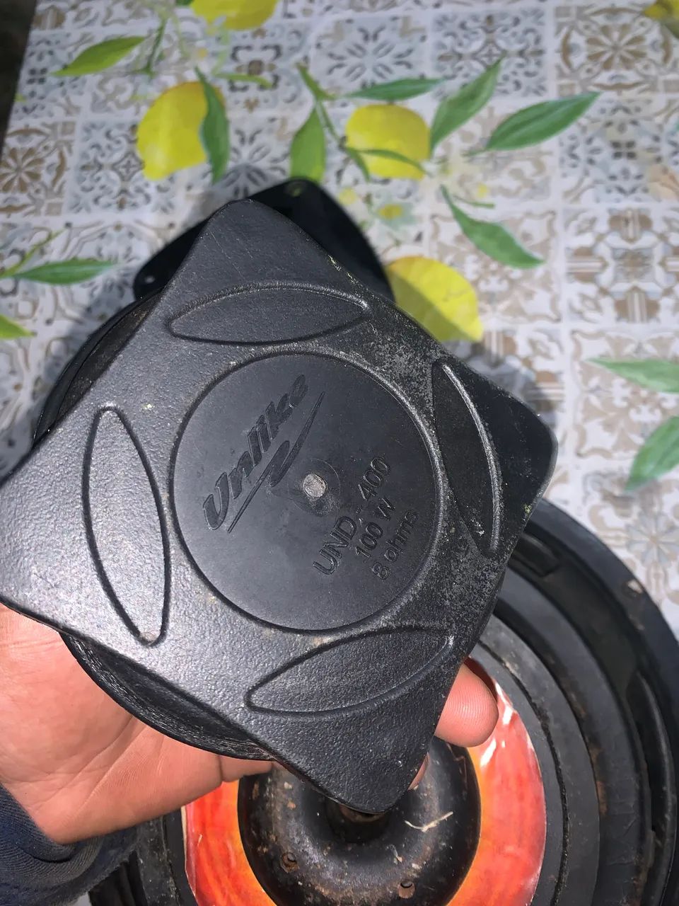 PEÇAS DE SOM - Foto 4