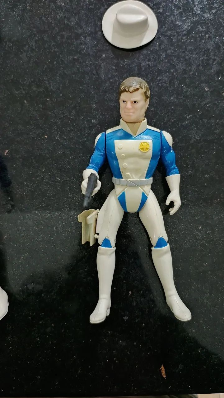 Galaxy Rangers Glasslite  - Foto 2