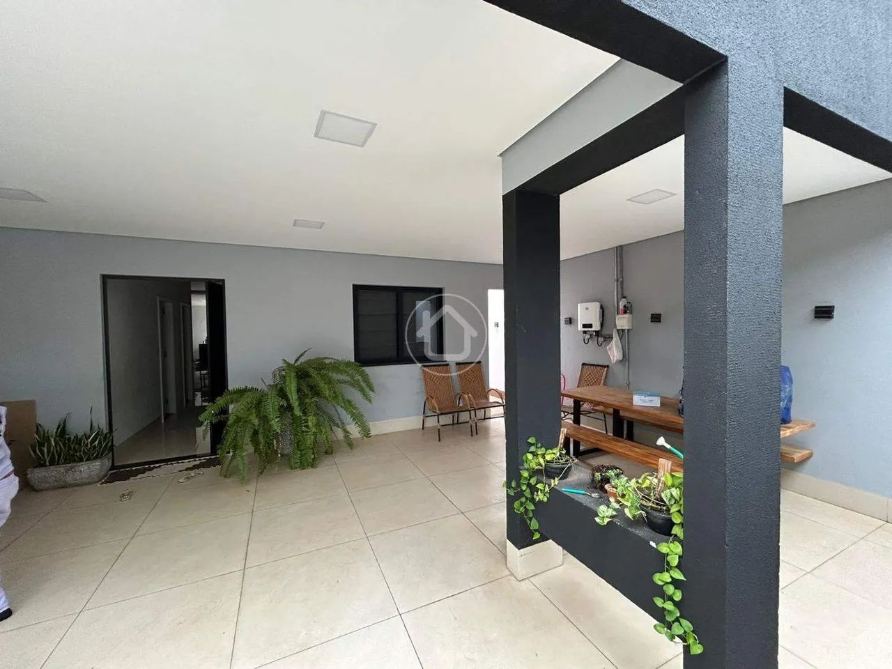 CASA À VENDA BAIRRO TIJUCAL