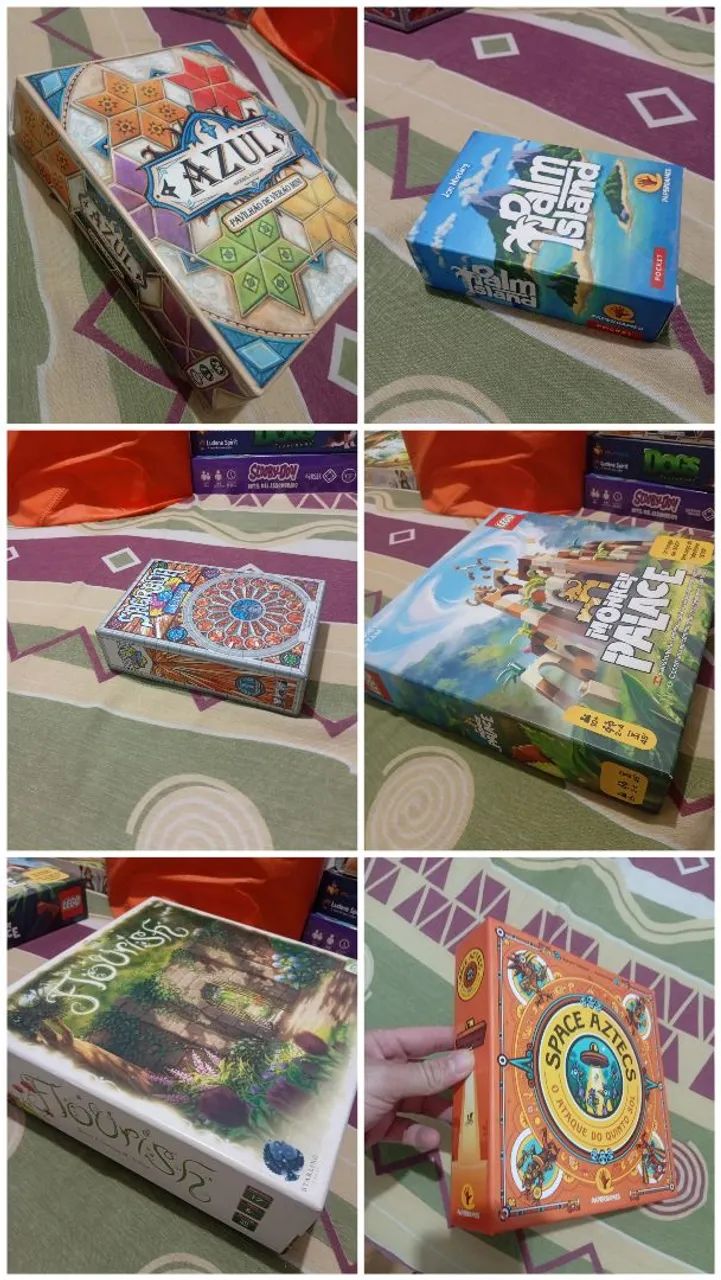 Boardgame  - Foto 4