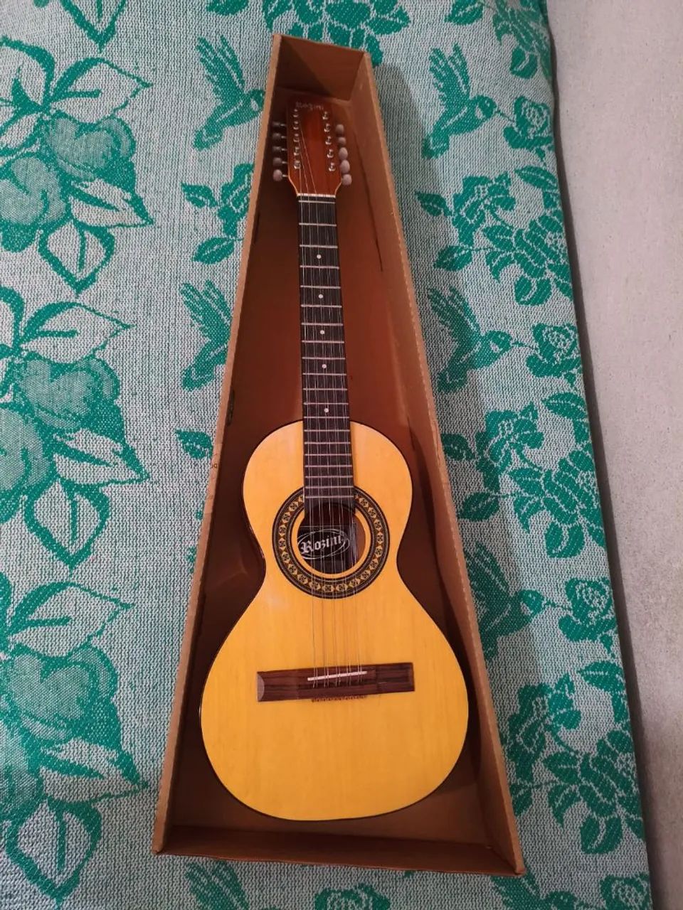 Viola caipira  - Foto 2