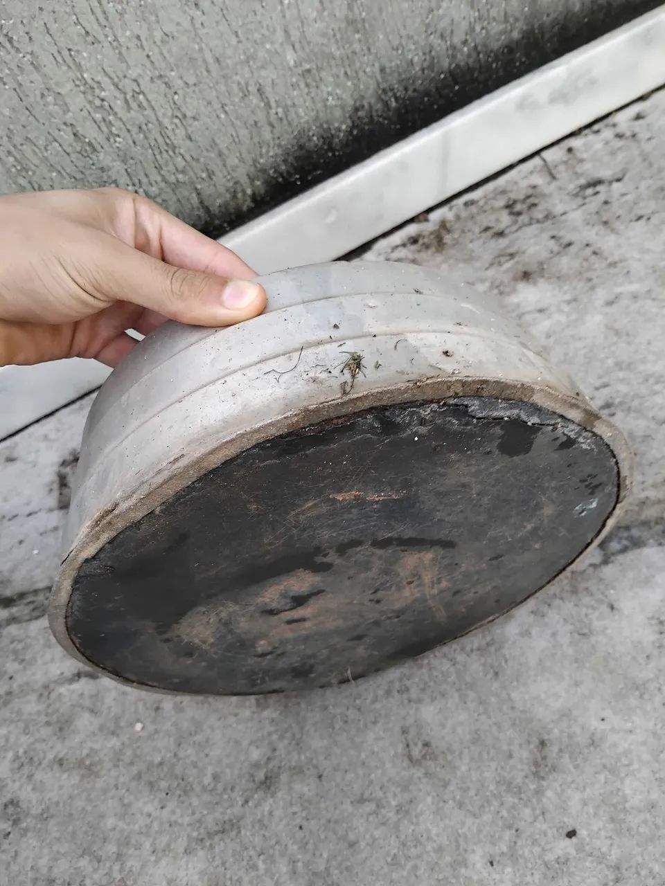 Tigela para ração - Foto 2