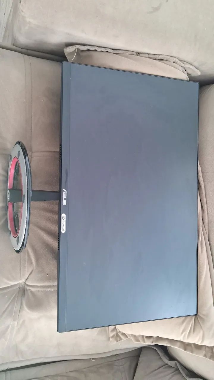Monitor asus 165 hz 1 ms - Foto 4