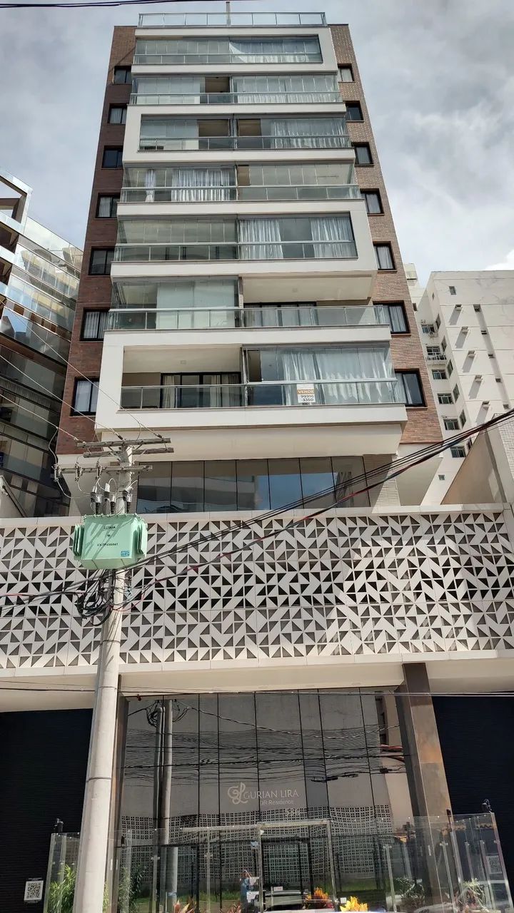 Edifício Gurian Lira 
