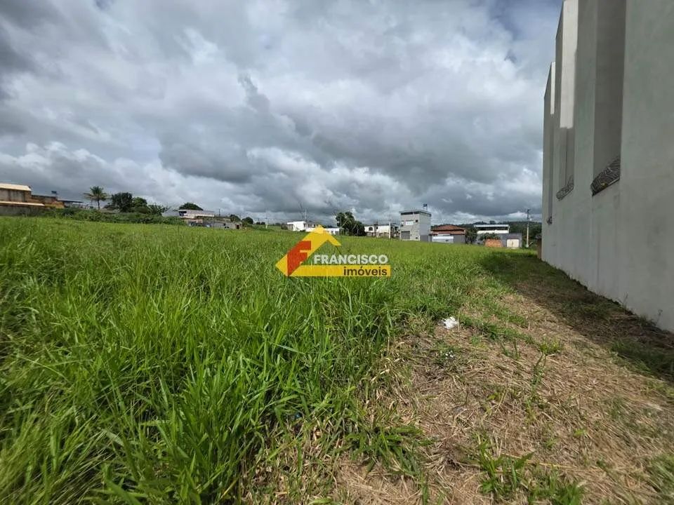 Lote à venda, São Roque - Divinópolis/MG - Foto 3