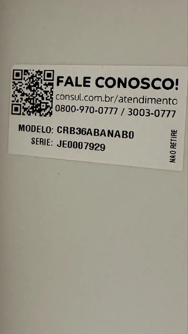 Geladeira  - Foto 5
