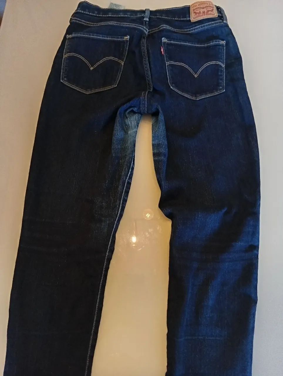 Calça jeans Levi's  - Foto 5