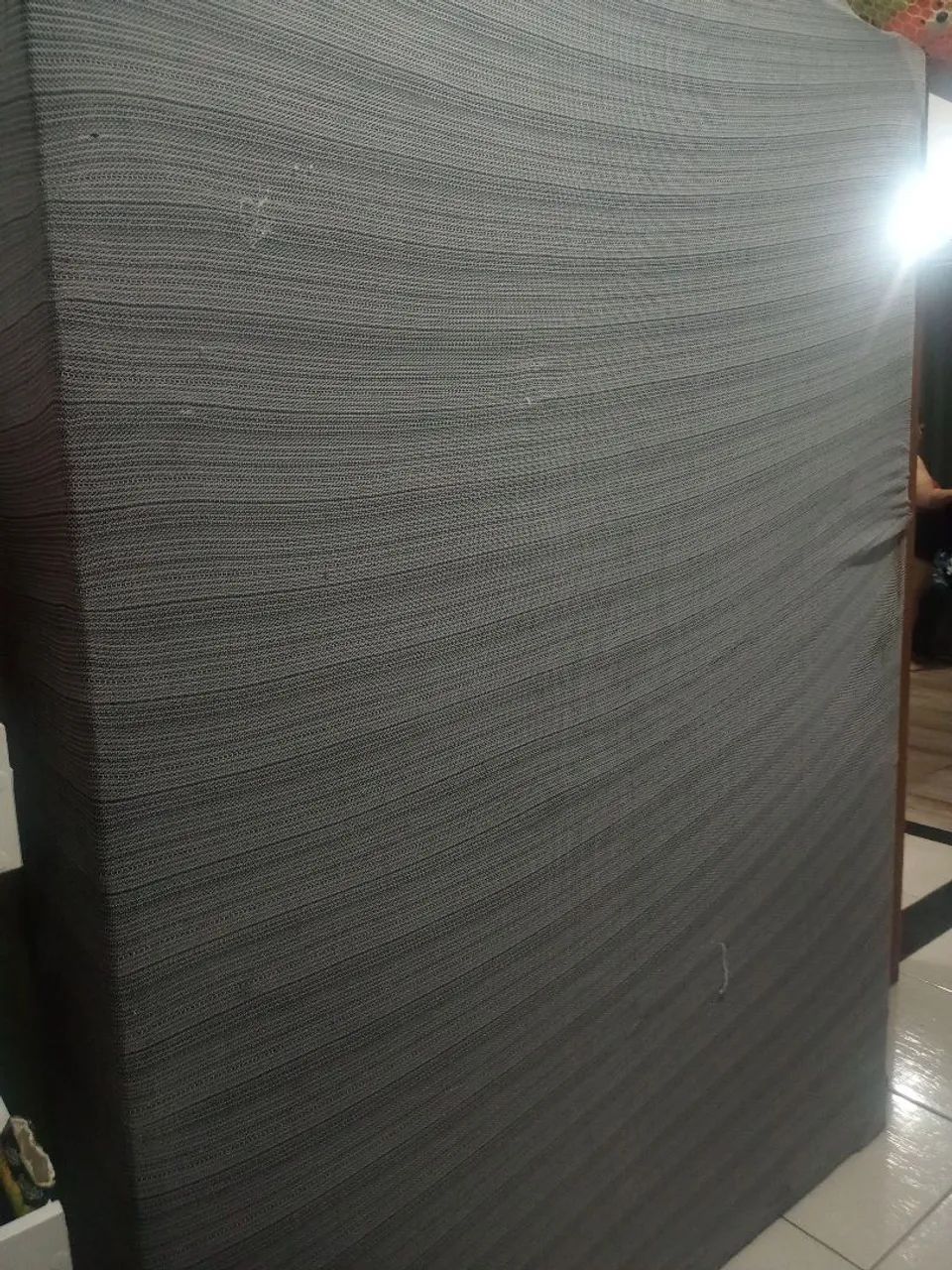 base para colchao casal