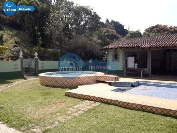 Chácara á venda no Rastinga Verde em São Roque ! - Foto 3