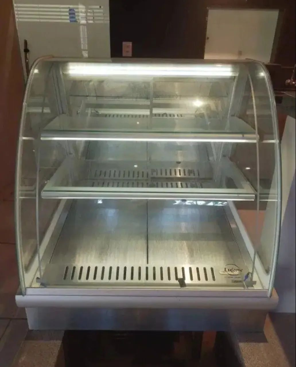 Vendo expositor de frios 