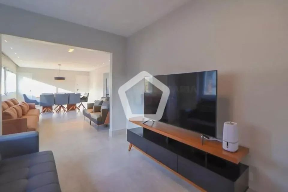 Apartamento para Venda - 3 quartos - 117m² - Foto 2