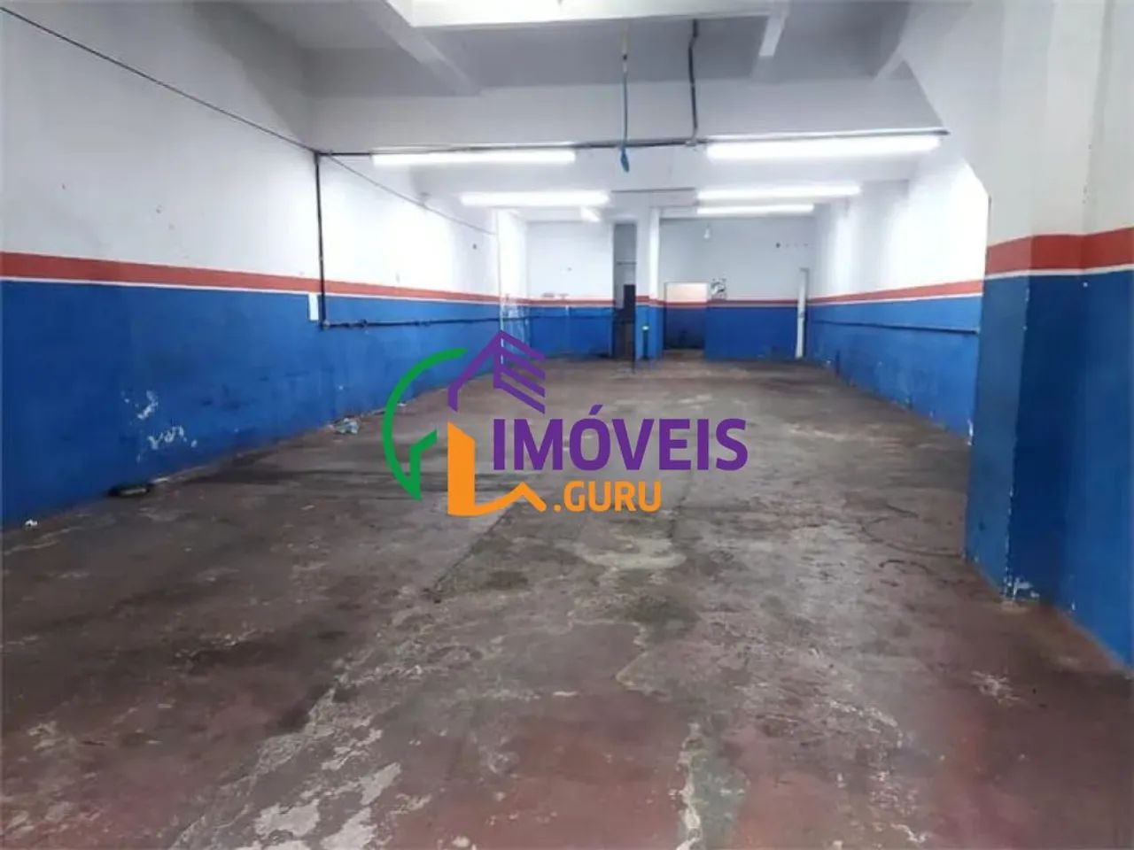 COMERCIAL - UTINGA - SP