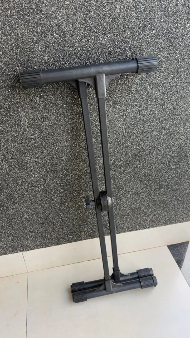 Suporte para teclado  - Foto 3