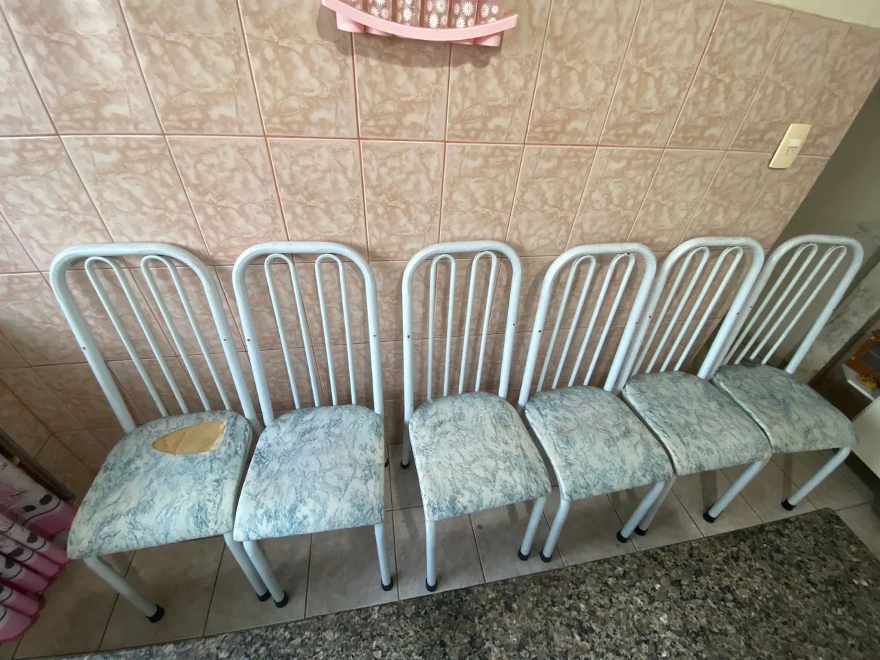 Vende- se Mesa - Foto 4