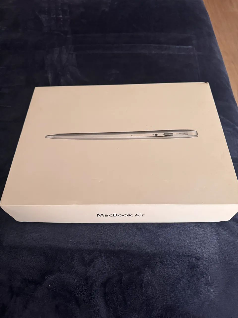 MacBook Air 13.3? - 128GB - Foto 4