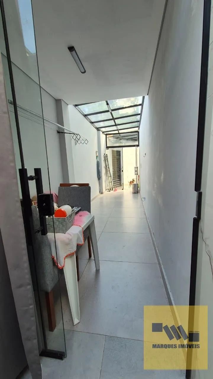 Casa em Vila Oliveira - Mogi das Cruzes - Foto 4