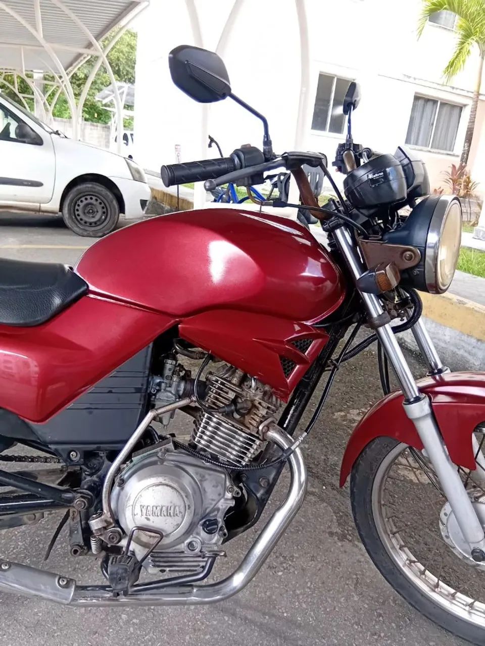 Moto conservada - Foto 5