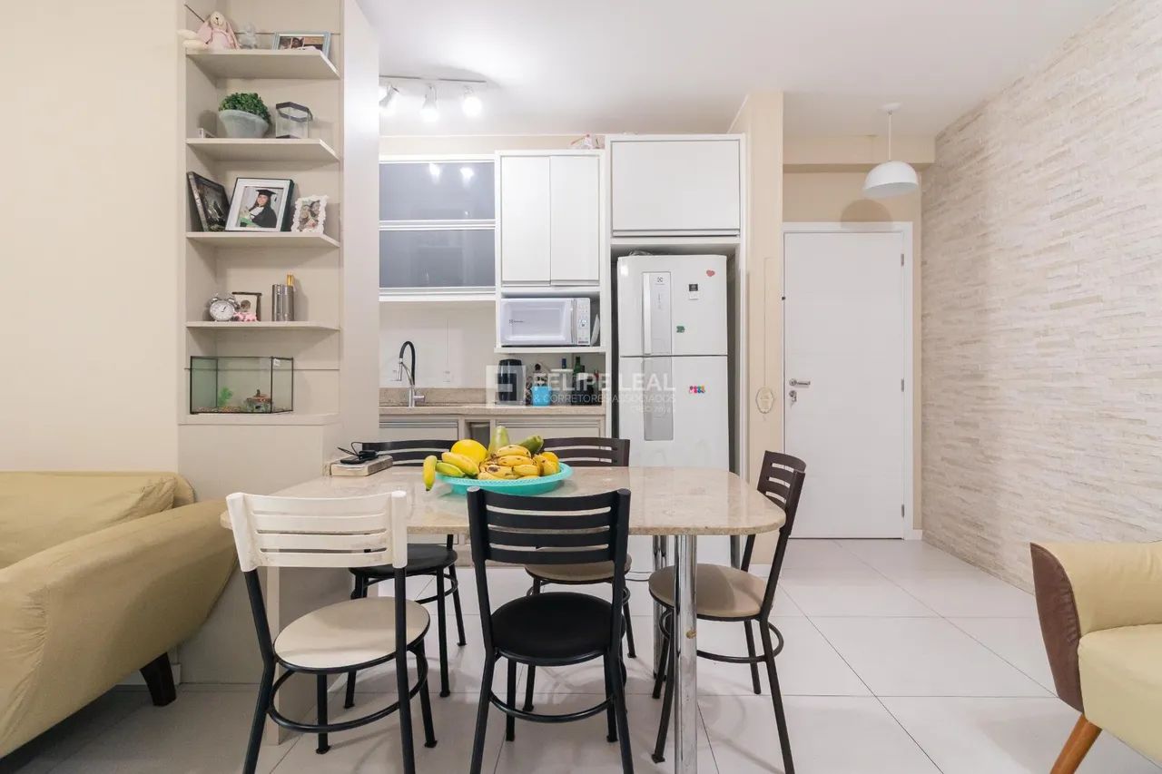 Apartamento em Centro - São José, SC - Foto 5