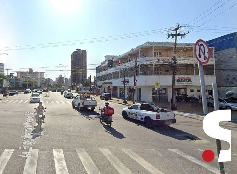 OPORTUNIDADE IMPERDÍVEL: LOJAS MODULARES EM CORREDOR COMERCIAL ESTRATÉGICO: 30m², 60m² e 1