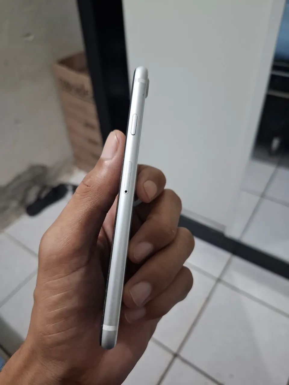 IPhone SE 2020 - Peças  - Foto 3