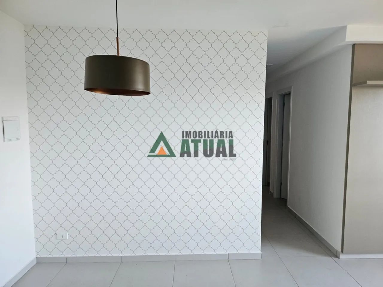 APARTAMENTO COM 3 DORMITÓRIOS SENDO UMA SUÍTE NA ZONA OESTE - Foto 4